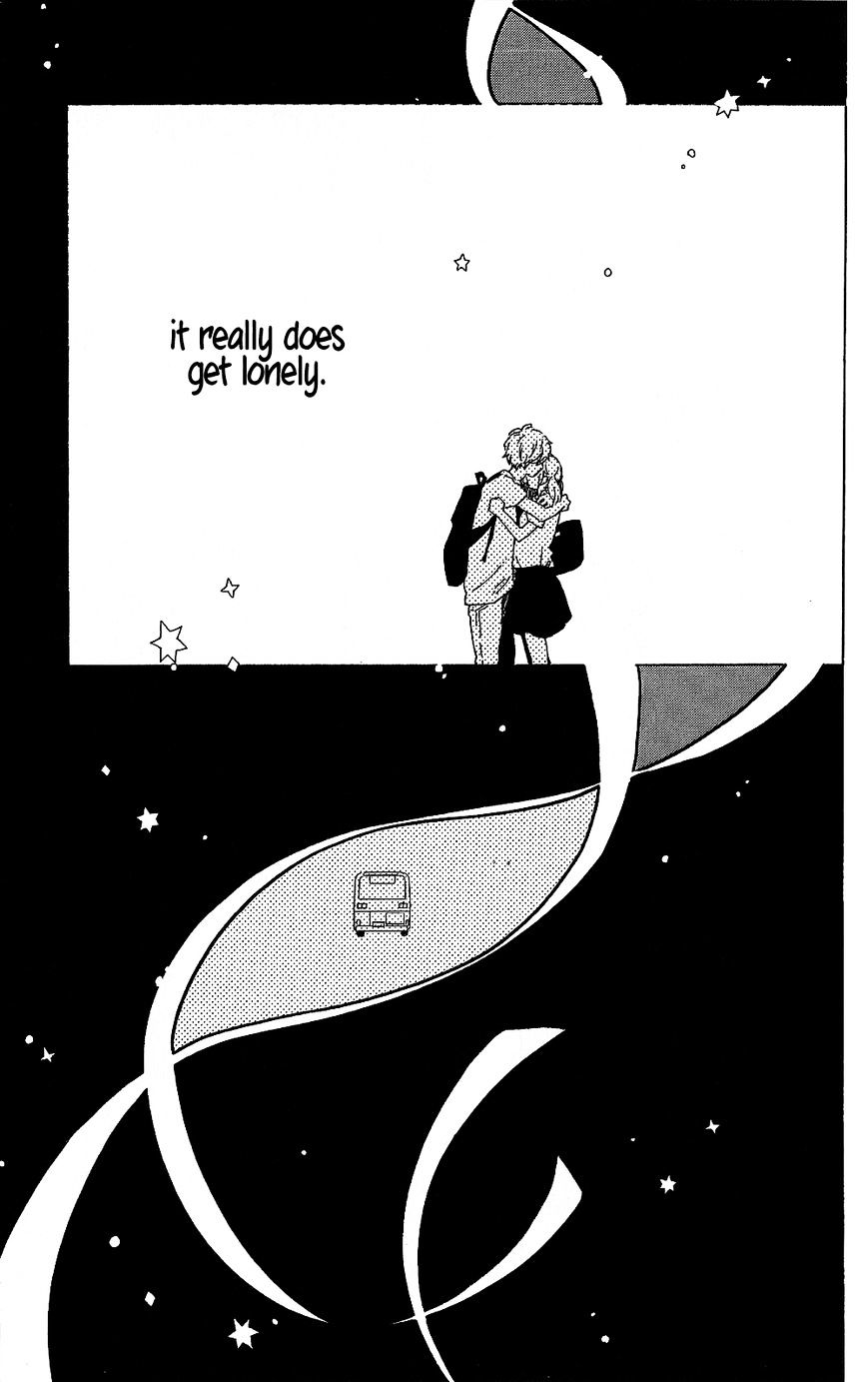 Read Hibi Chouchou chapter 75.6 image 29 on Lezhin