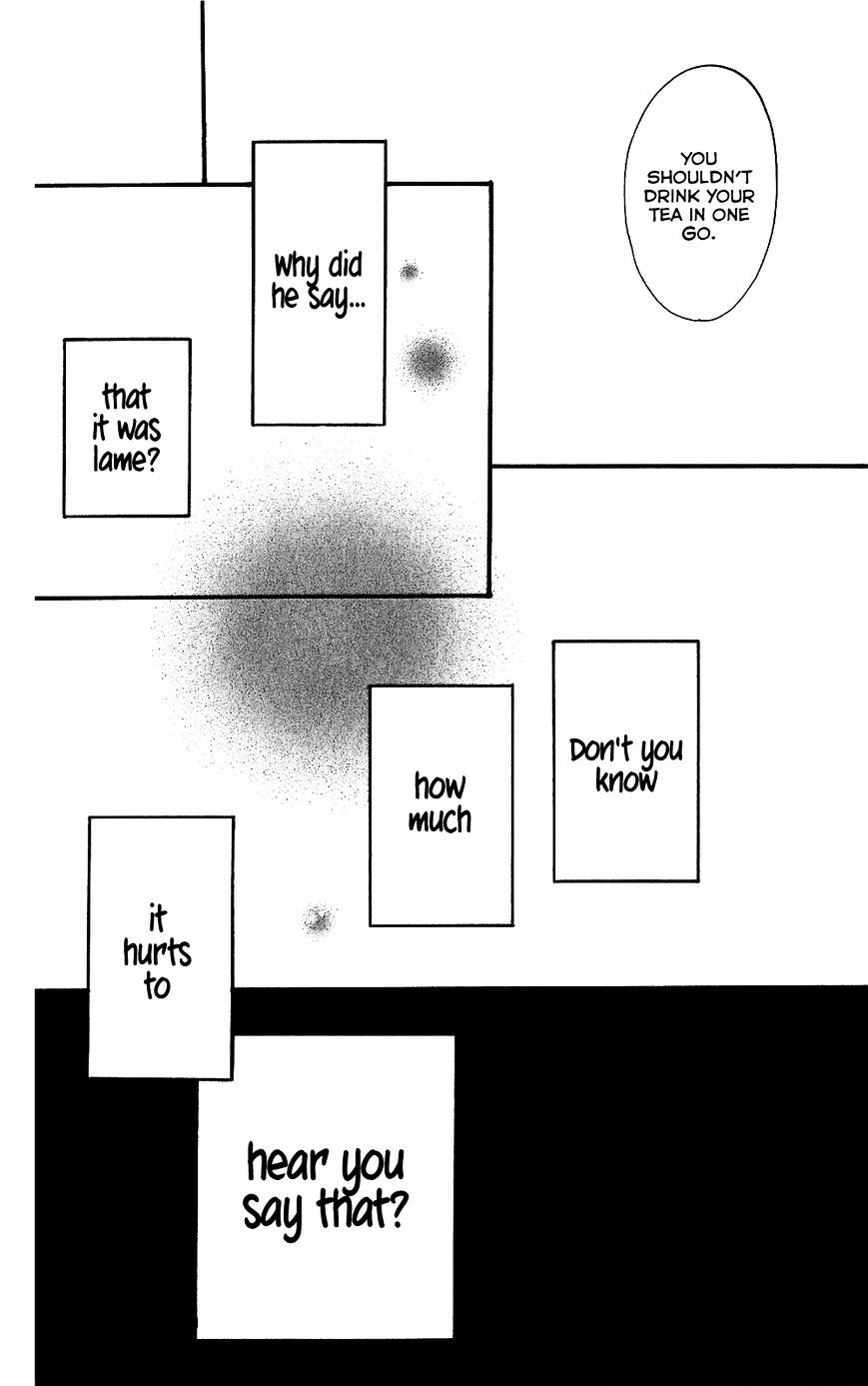 Read Hibi Chouchou chapter 75.7 image 14 on Lezhin