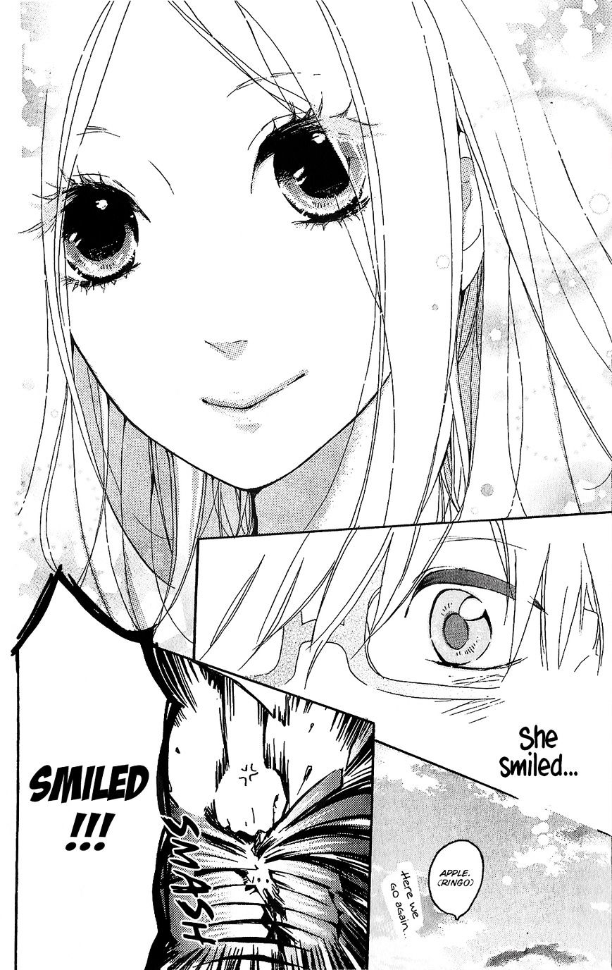 Read Hibi Chouchou chapter 75.8 image 18 on Lezhin