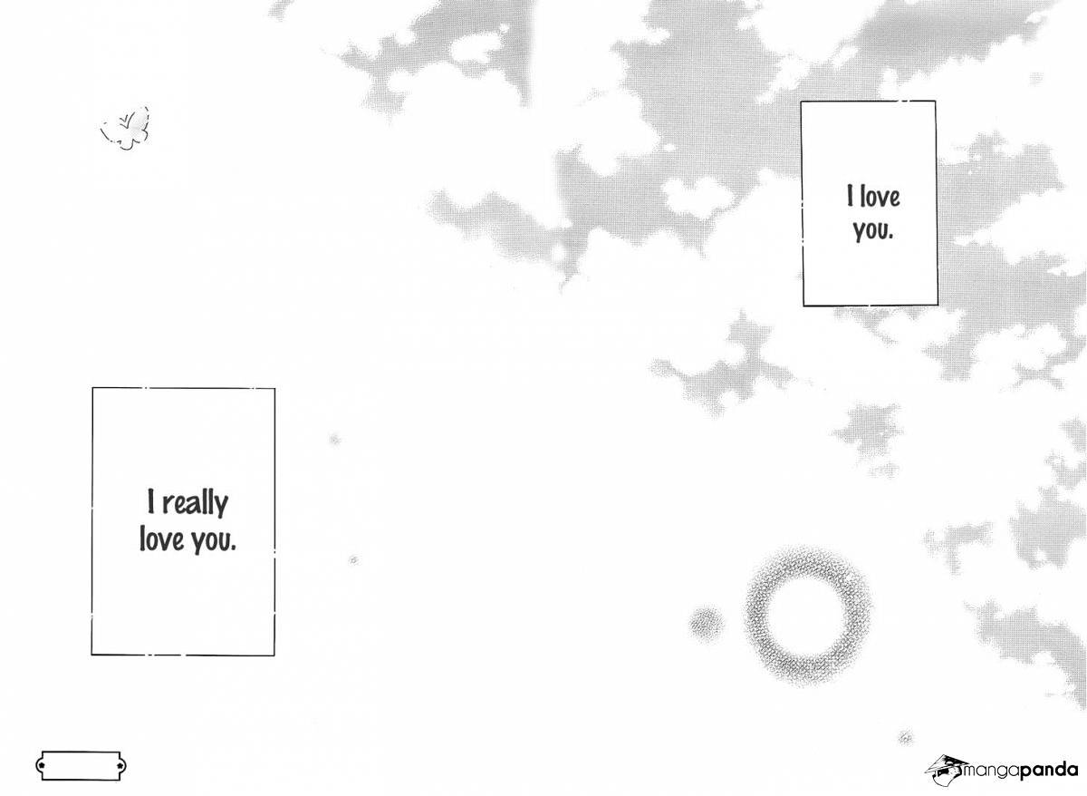 Read Hibi Chouchou chapter 75 image 50 on Lezhin
