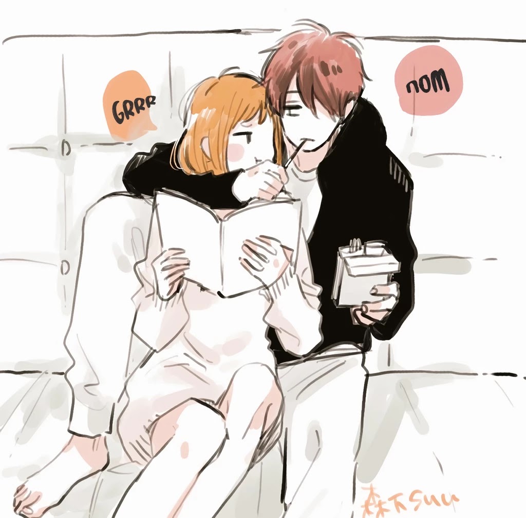 Read Hibi Chouchou chapter 76.2 image 2 on Lezhin