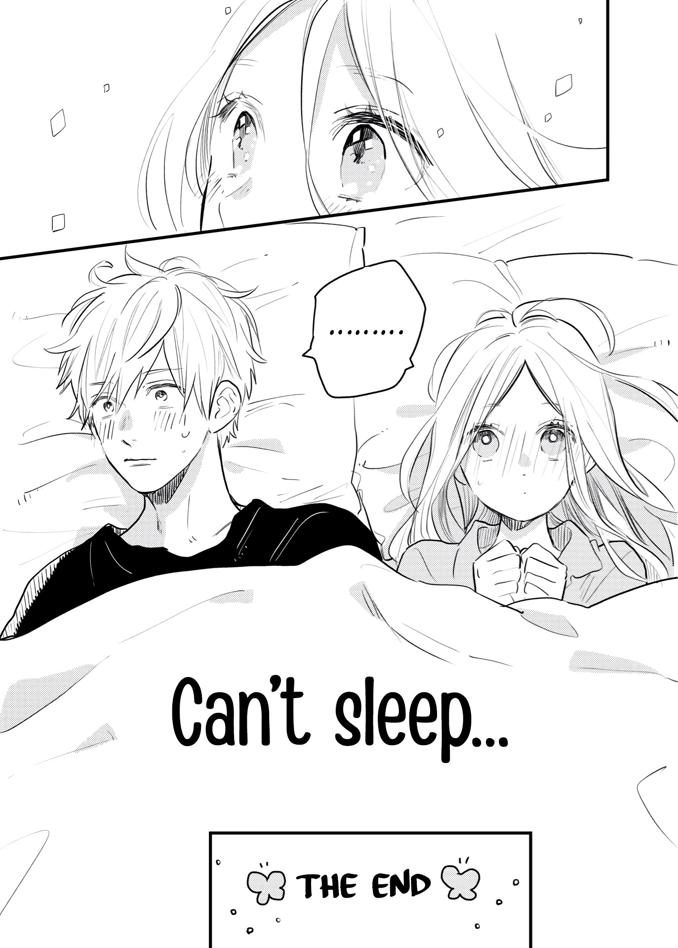 Read Hibi Chouchou chapter 76.4 image 4 on Lezhin