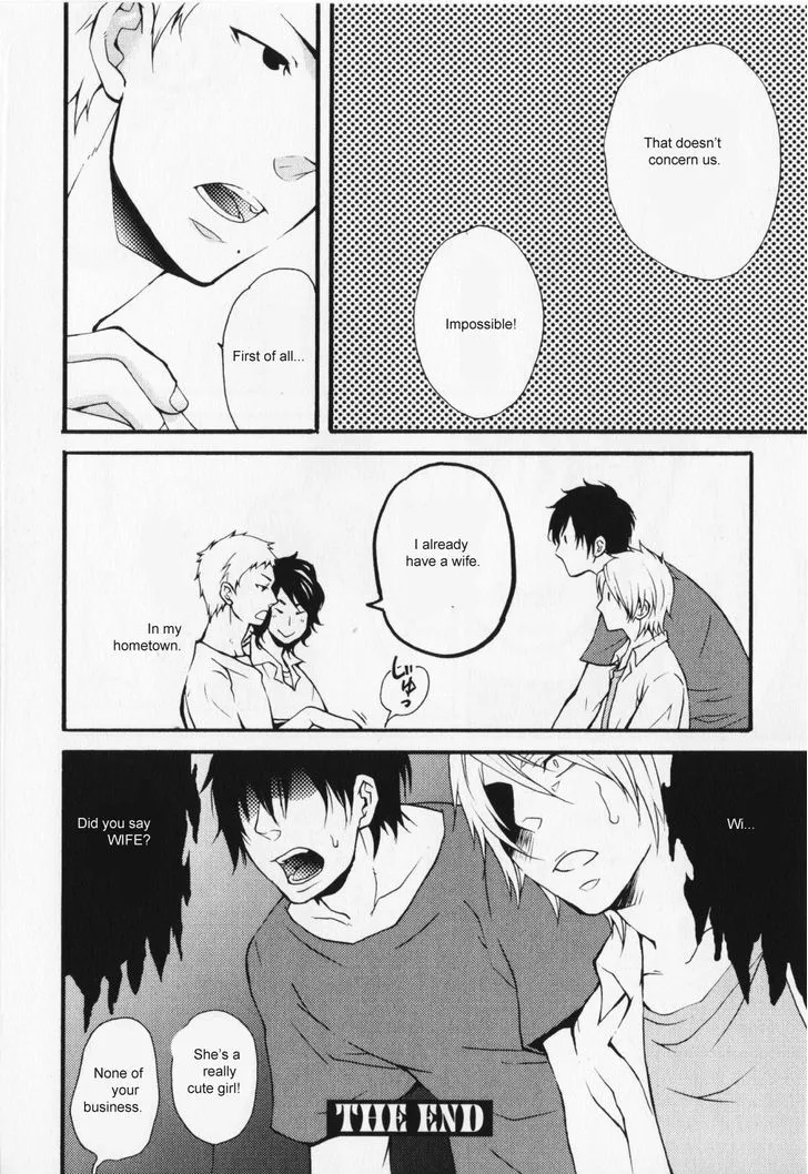 Read Hibi Koikoi chapter 1 image 23 on Lezhin