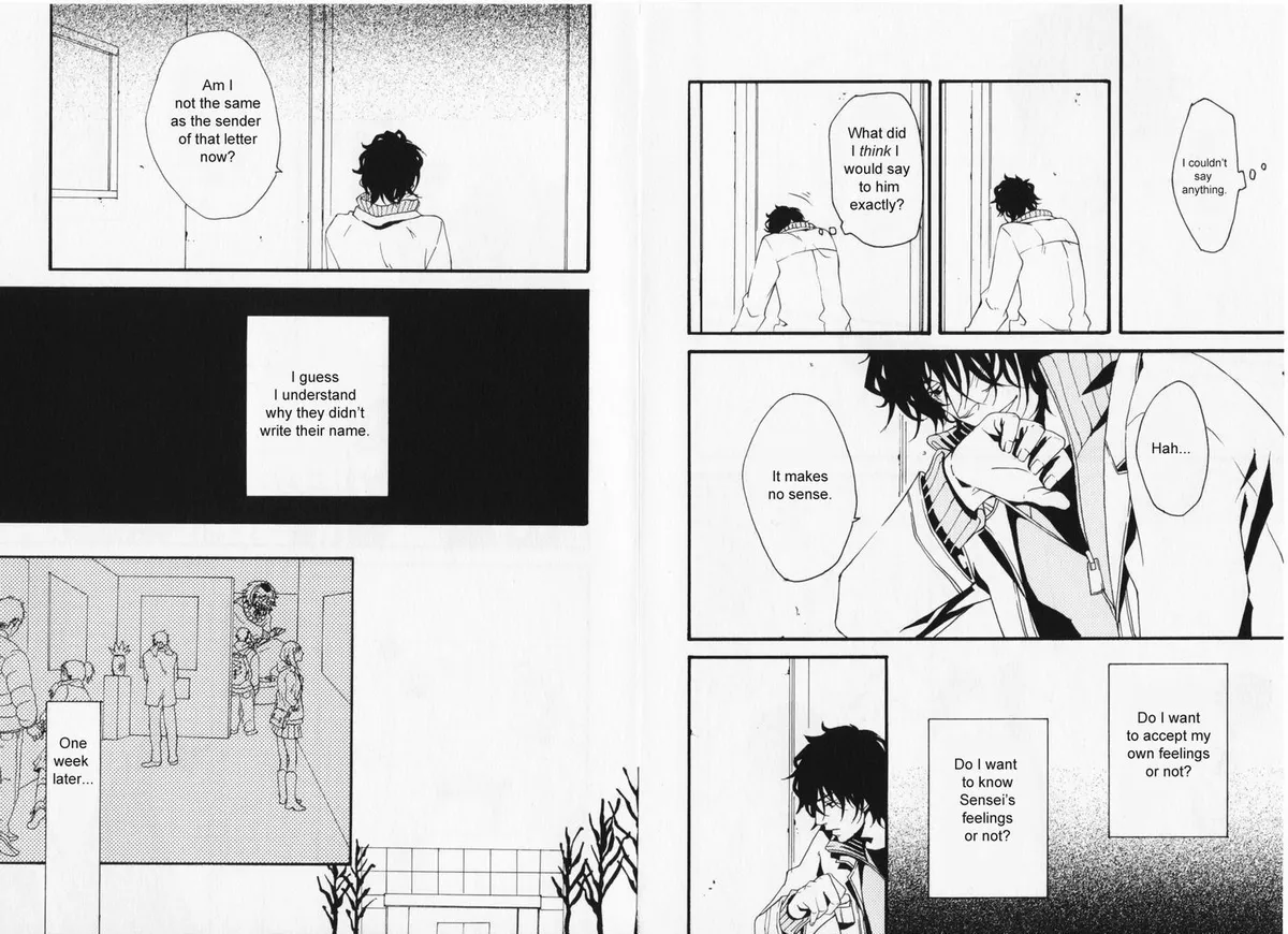 Read Hibi Koikoi chapter 4 image 9 on Lezhin