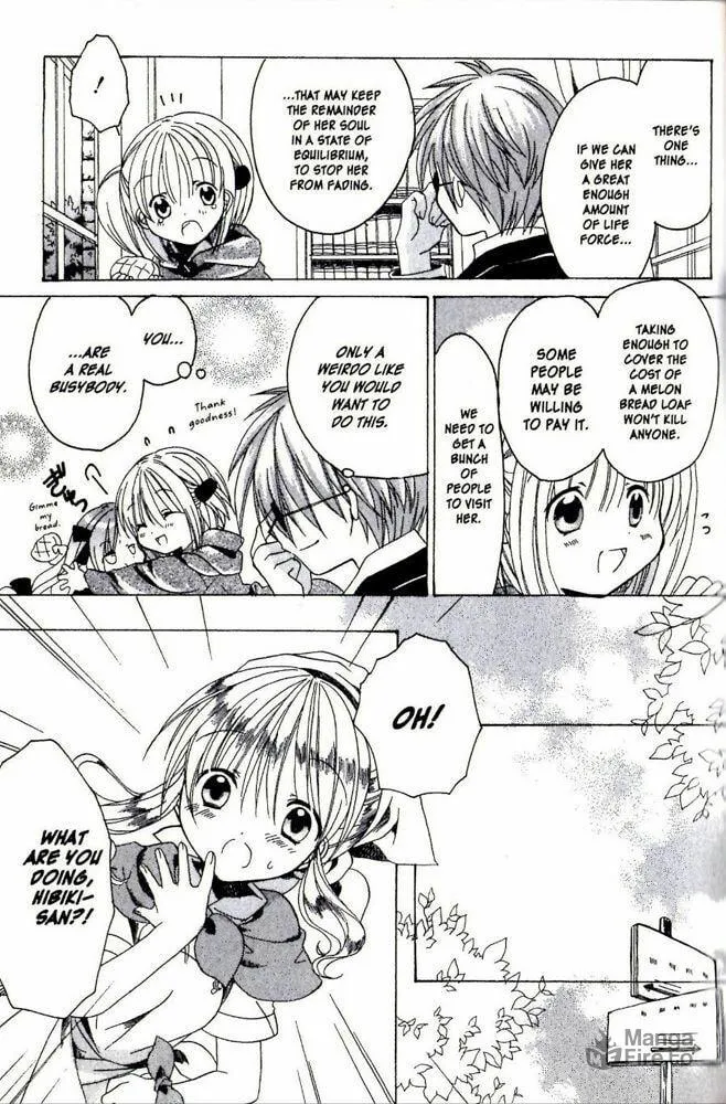 Read Hibiki