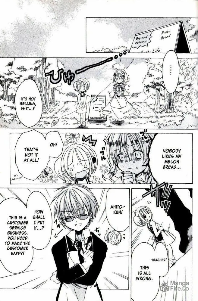 Read Hibiki