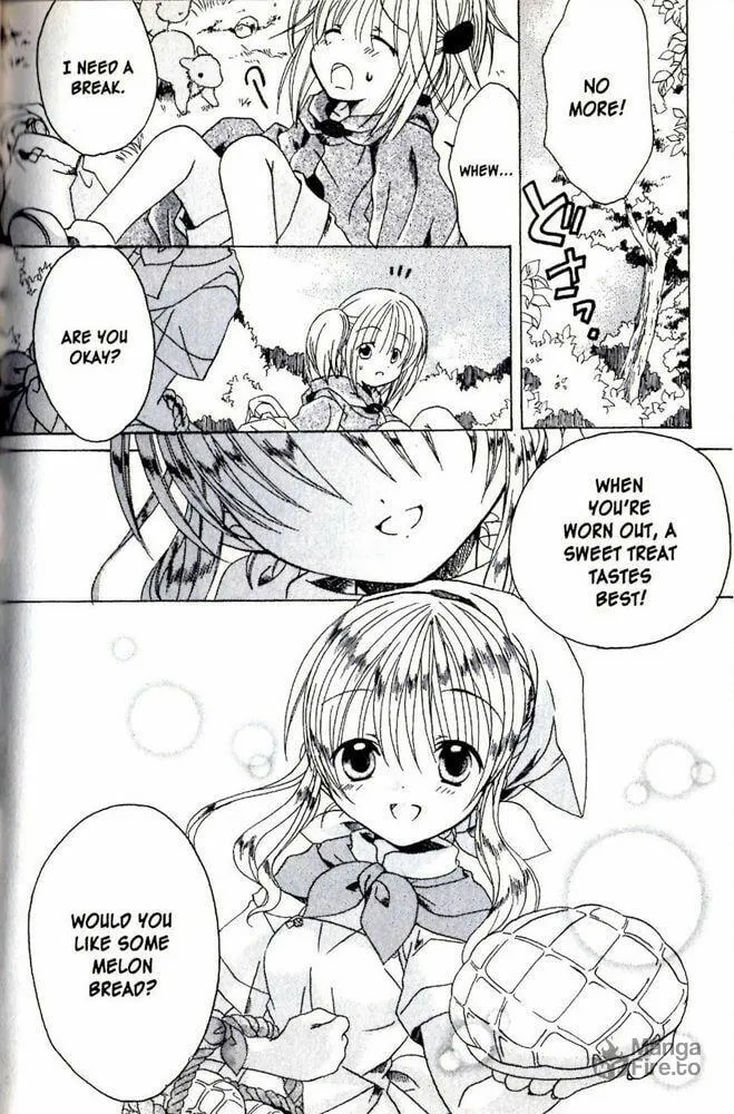 Read Hibiki