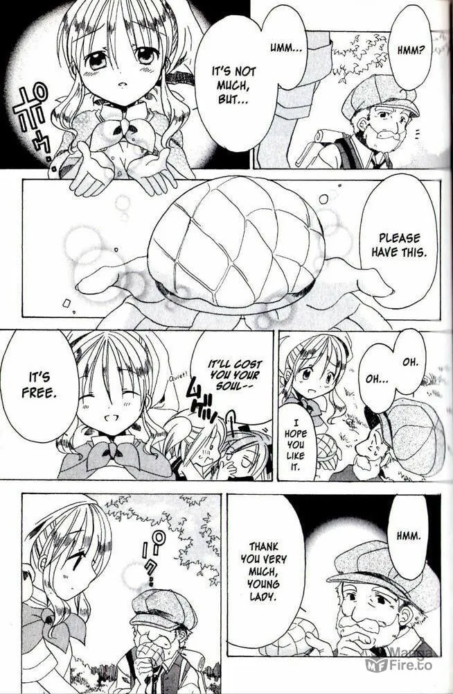 Read Hibiki