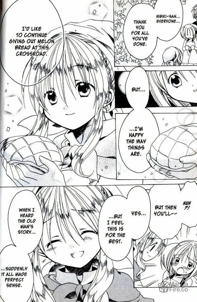 Read Hibiki