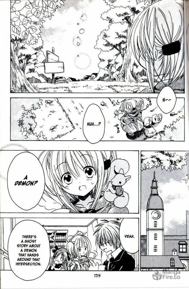 Read Hibiki