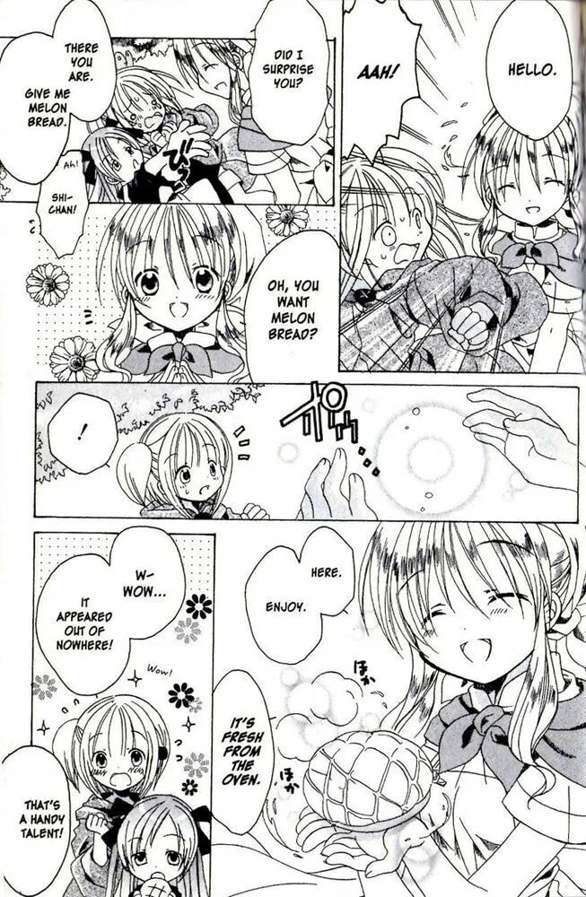 Read Hibiki