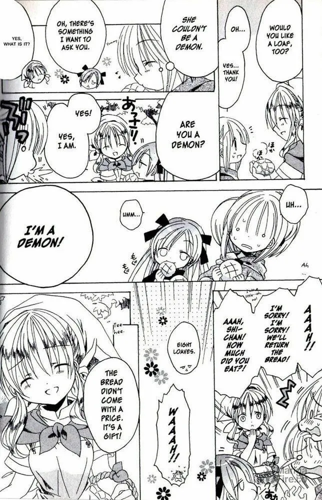 Read Hibiki