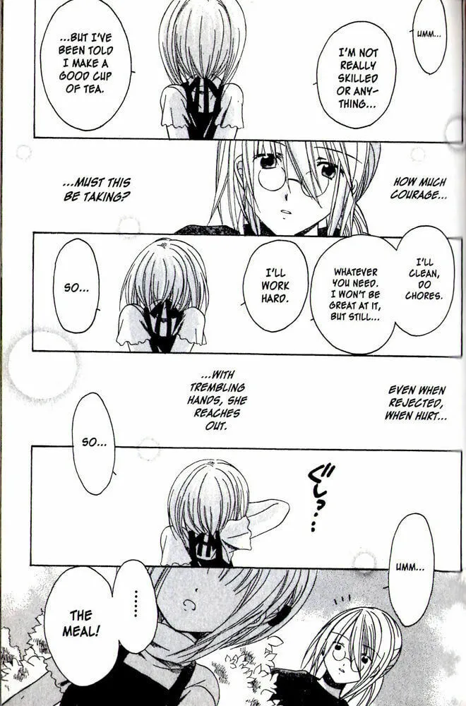 Read Hibiki