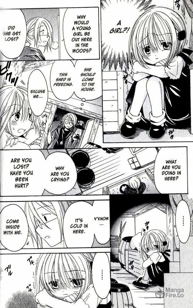 Read Hibiki