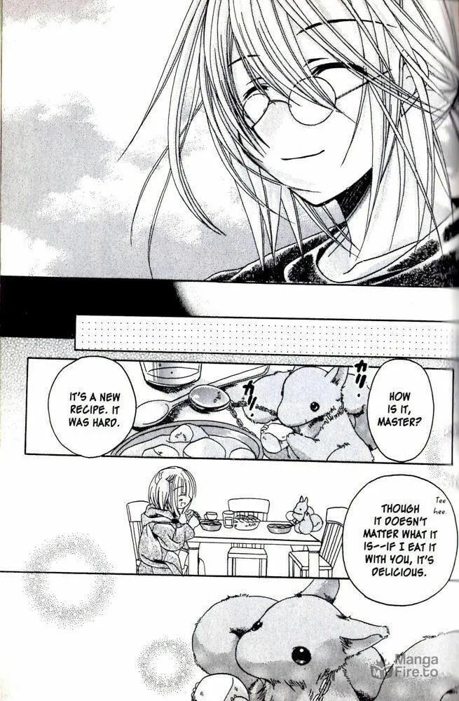 Read Hibiki