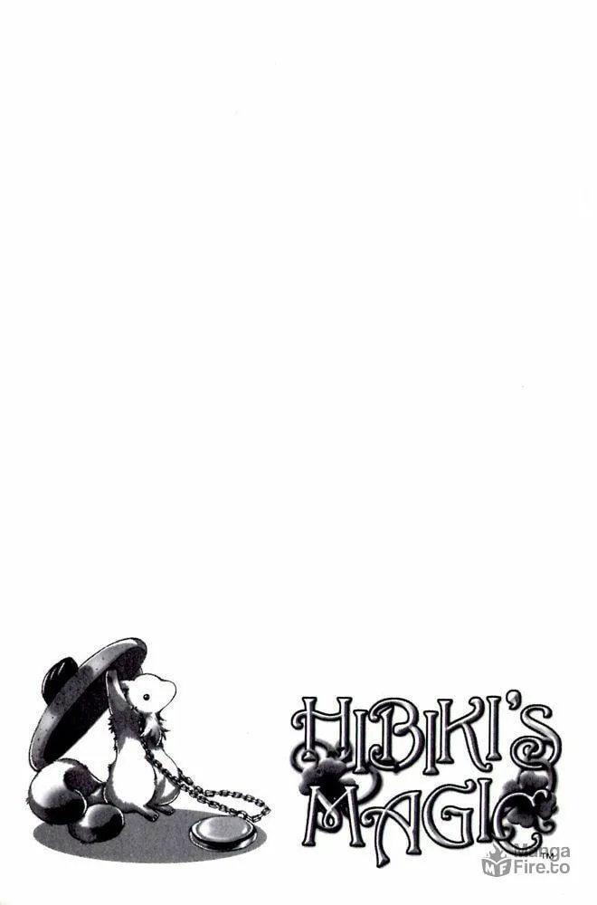 Read Hibiki