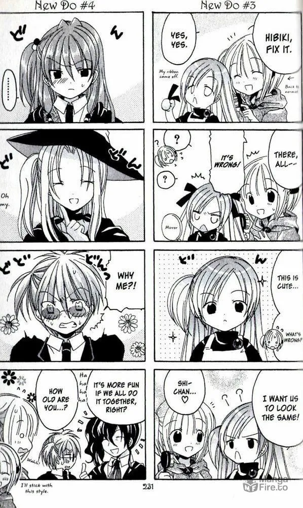Read Hibiki