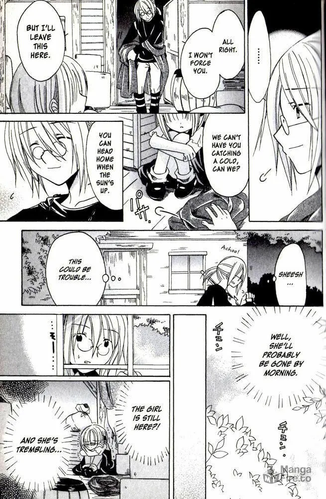 Read Hibiki