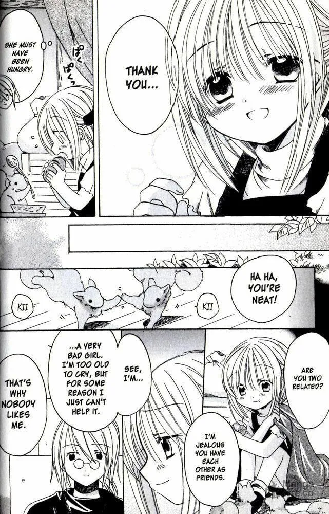 Read Hibiki
