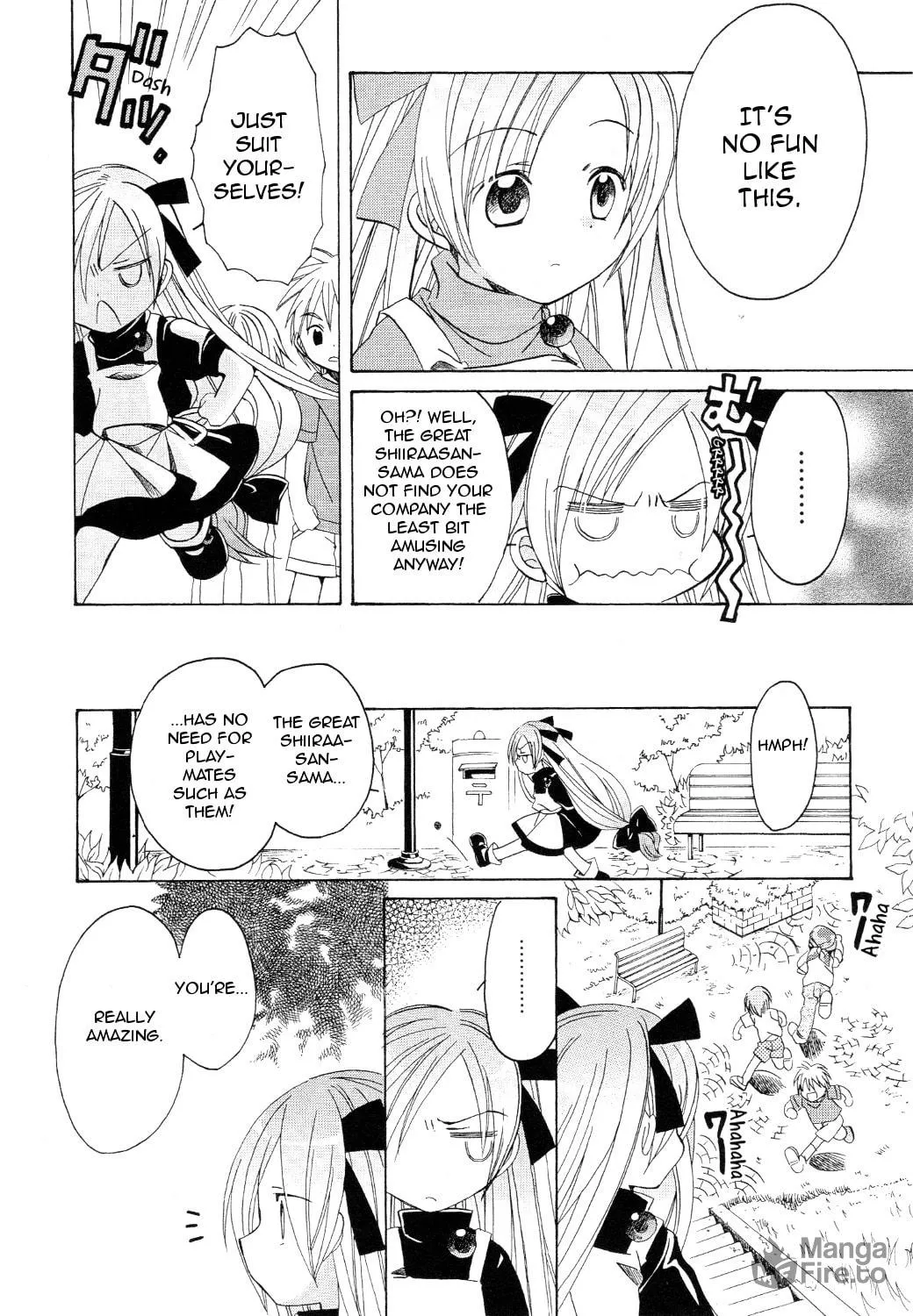 Read Hibiki