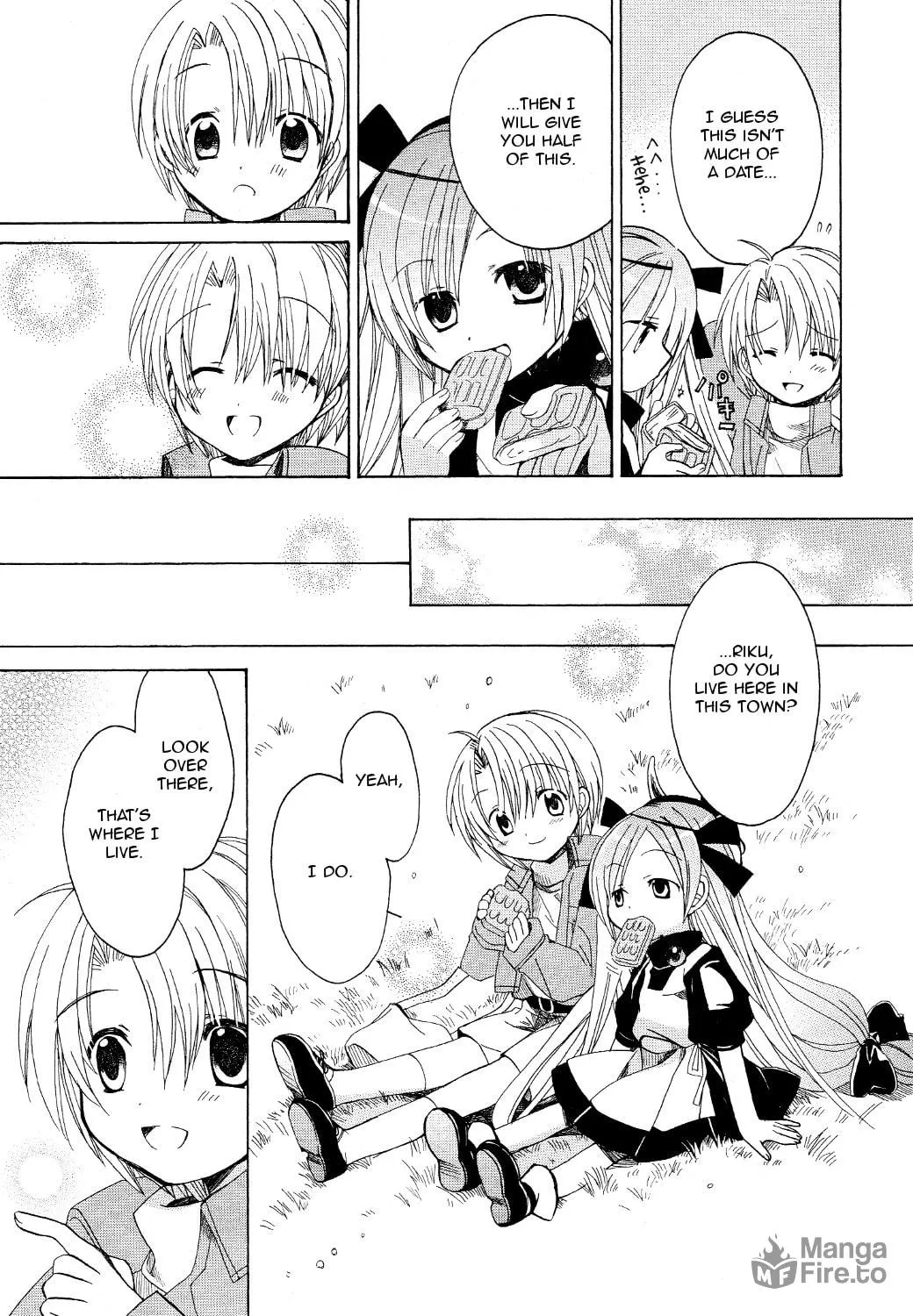 Read Hibiki