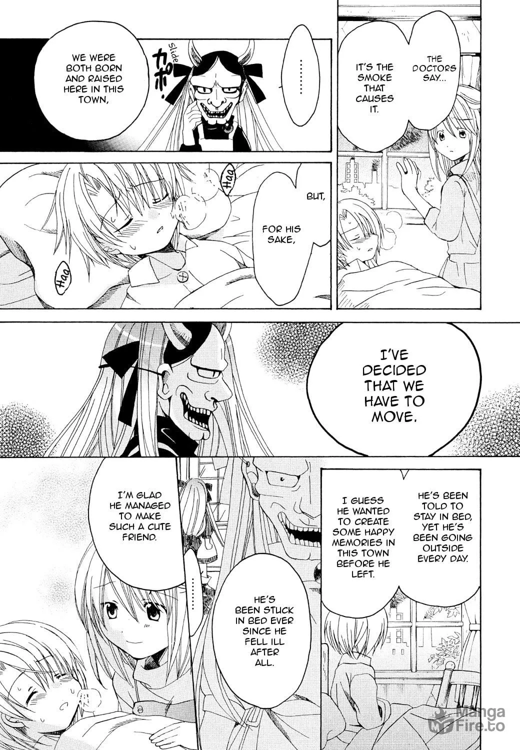 Read Hibiki
