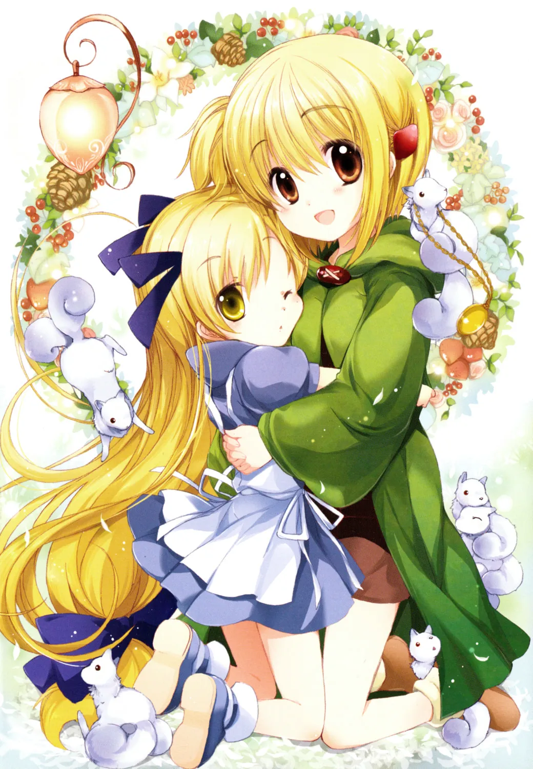 Read Hibiki