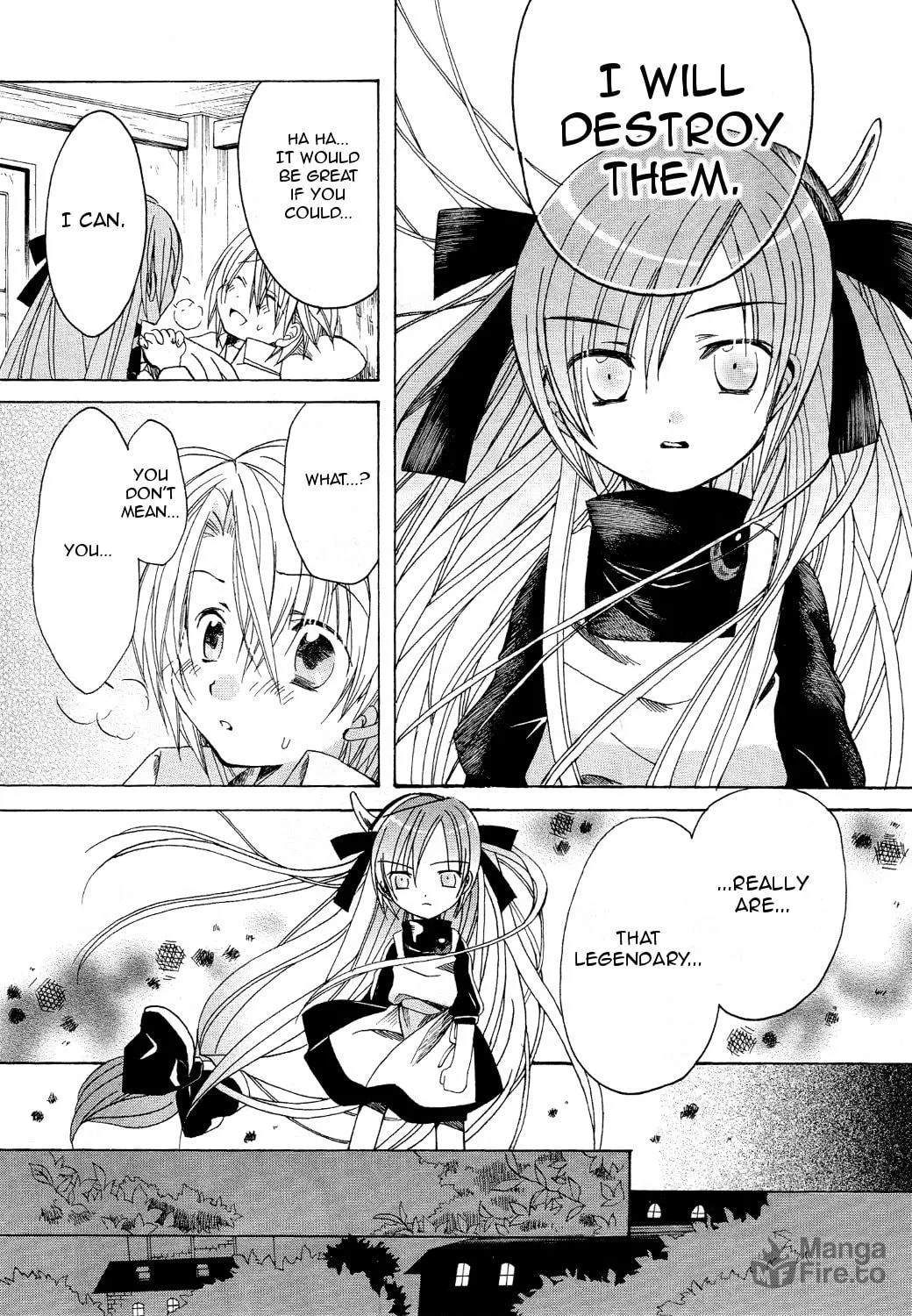 Read Hibiki