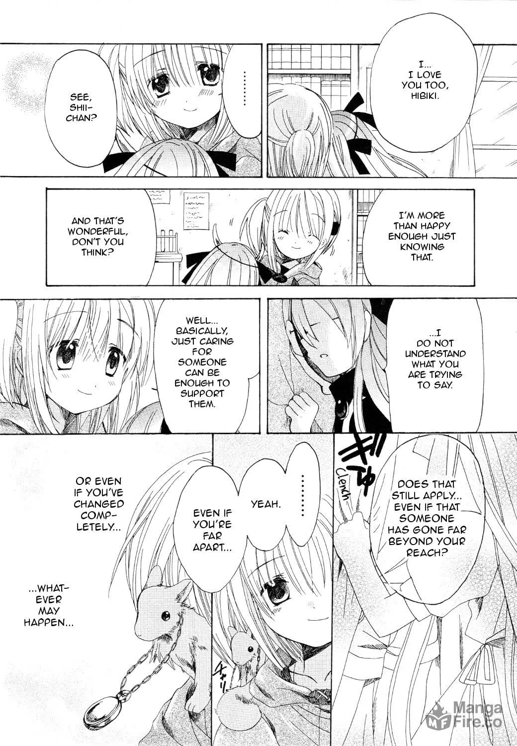 Read Hibiki