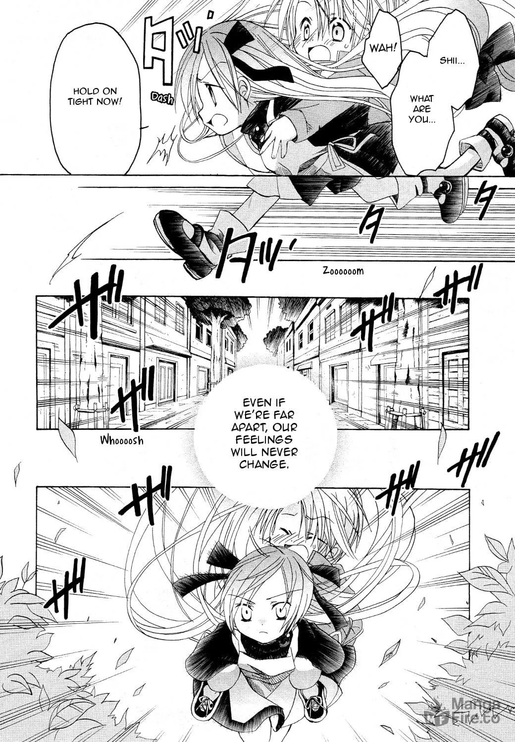 Read Hibiki