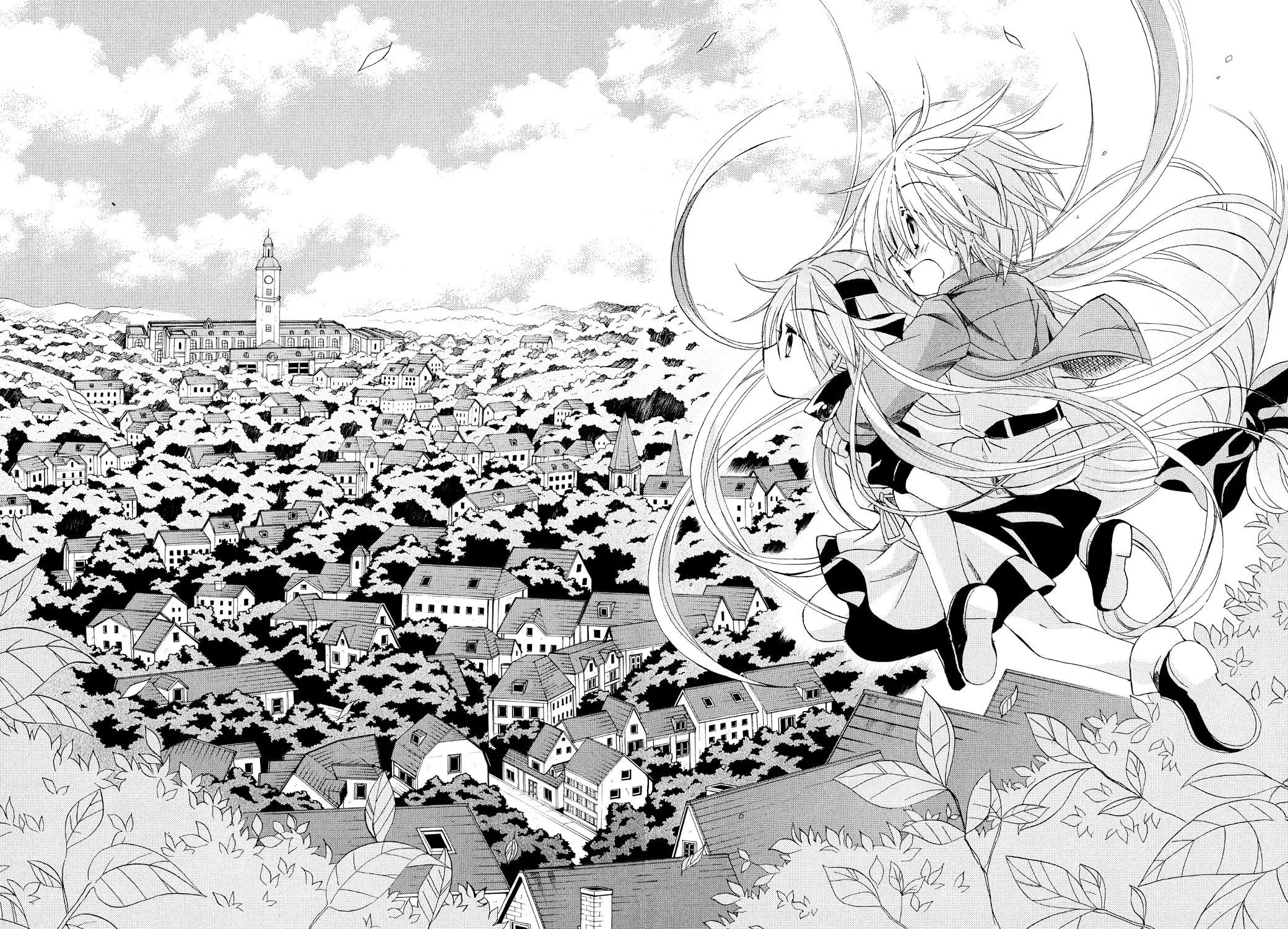 Read Hibiki