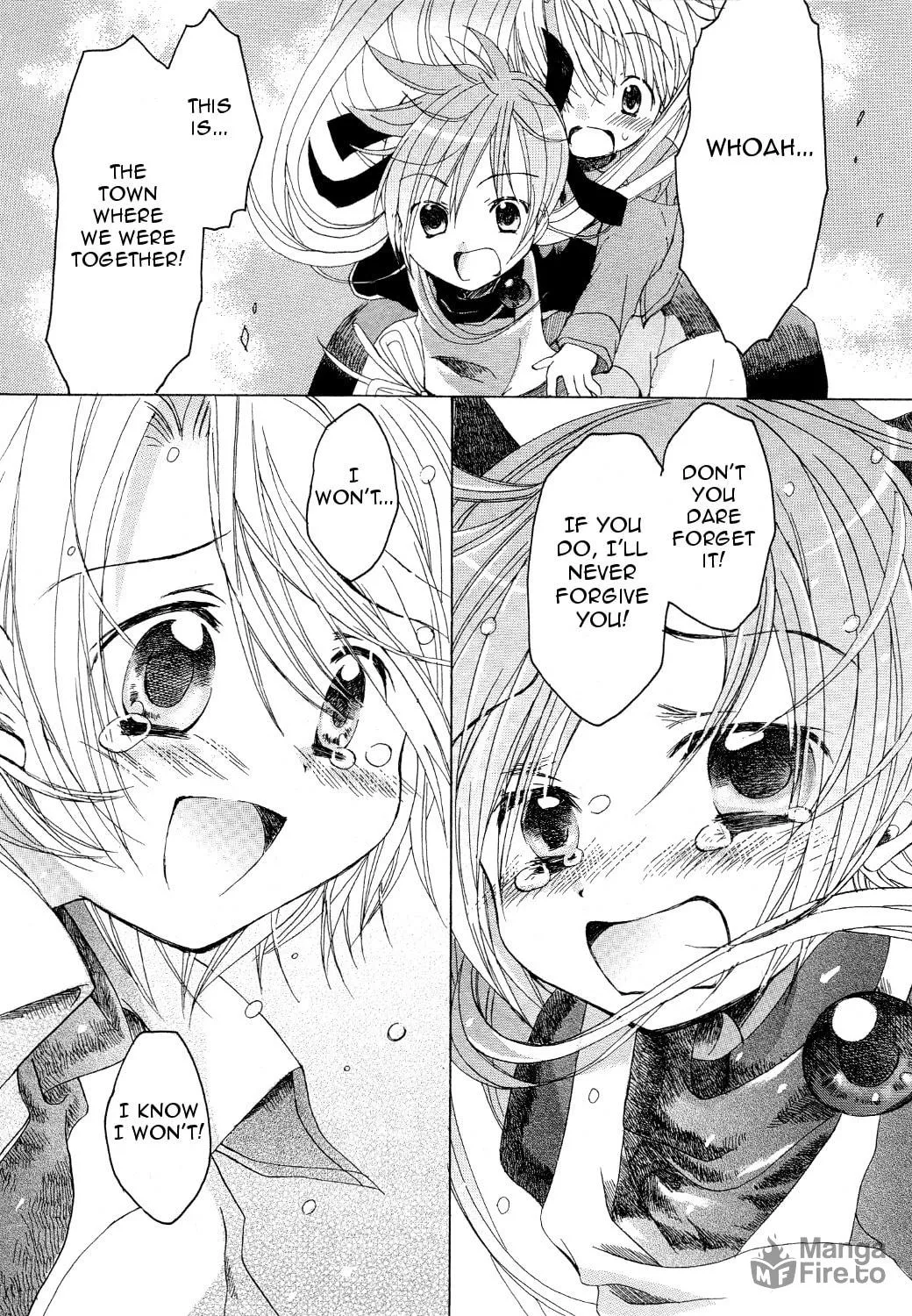 Read Hibiki
