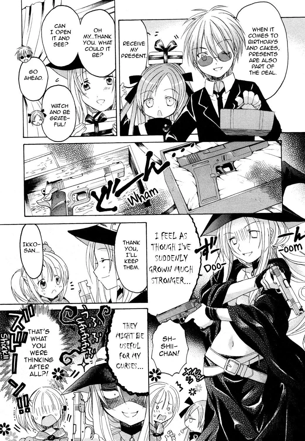 Read Hibiki