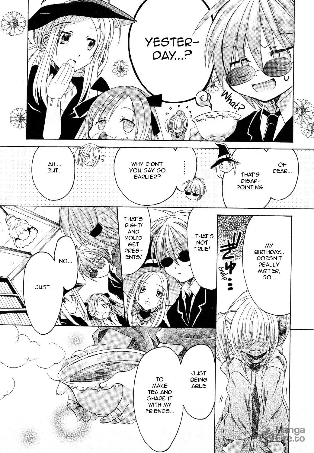 Read Hibiki