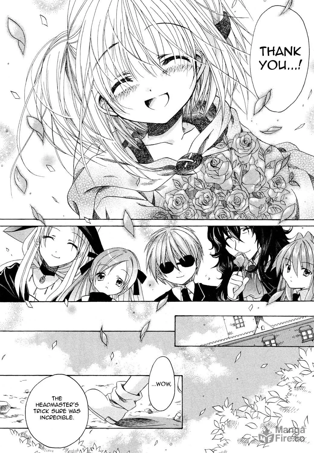Read Hibiki