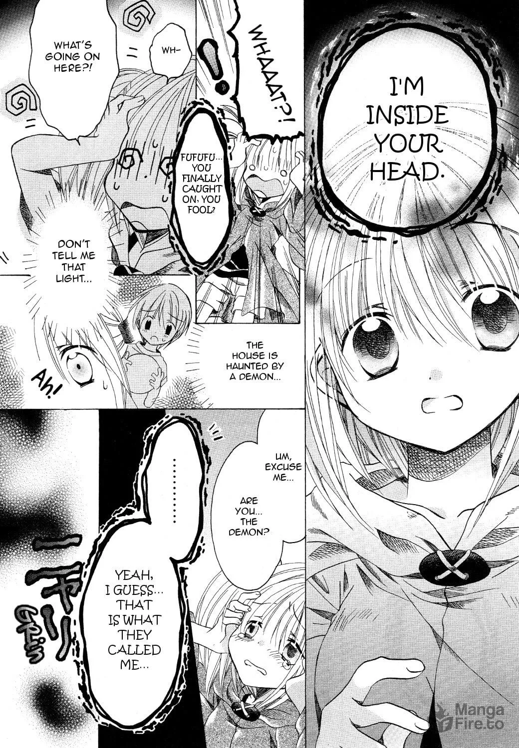 Read Hibiki