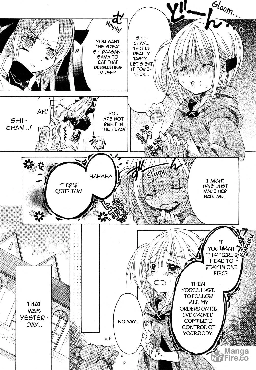 Read Hibiki