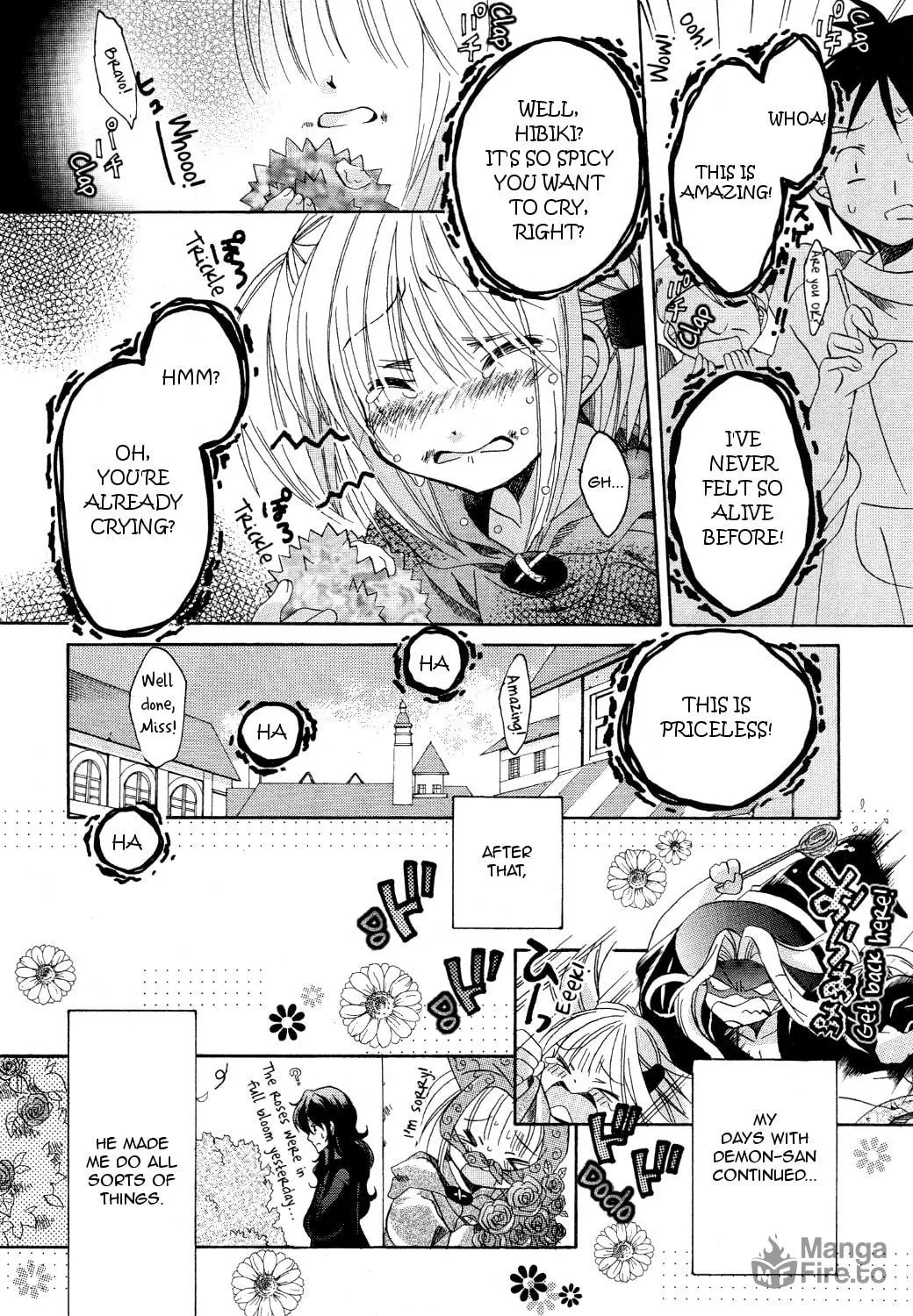 Read Hibiki