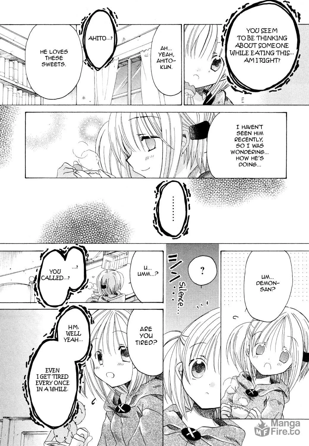 Read Hibiki