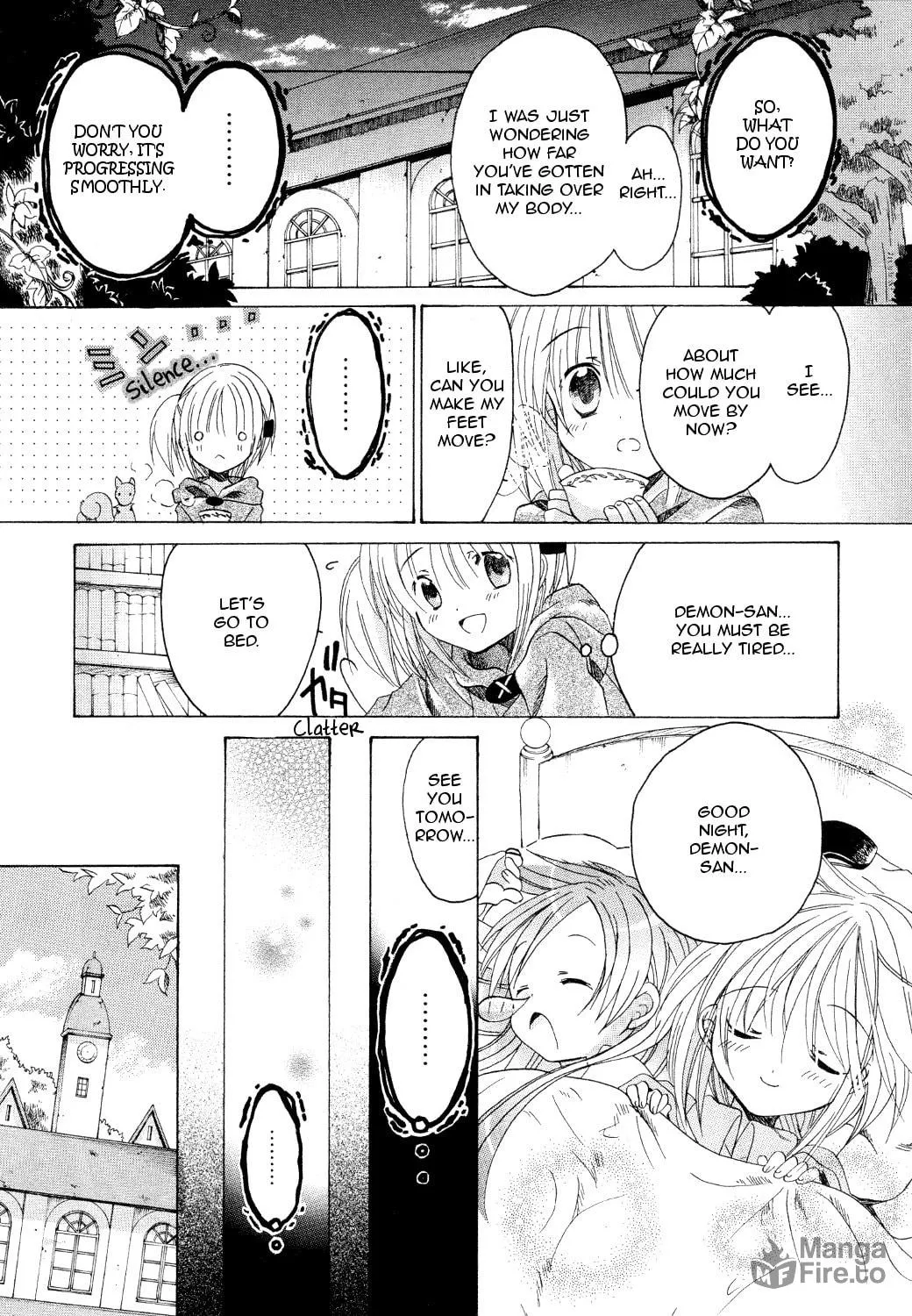 Read Hibiki