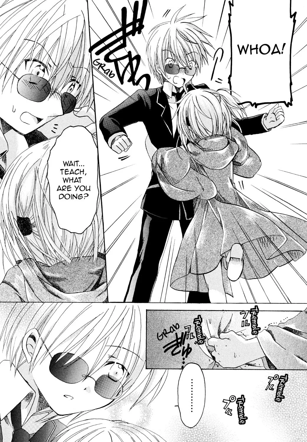 Read Hibiki
