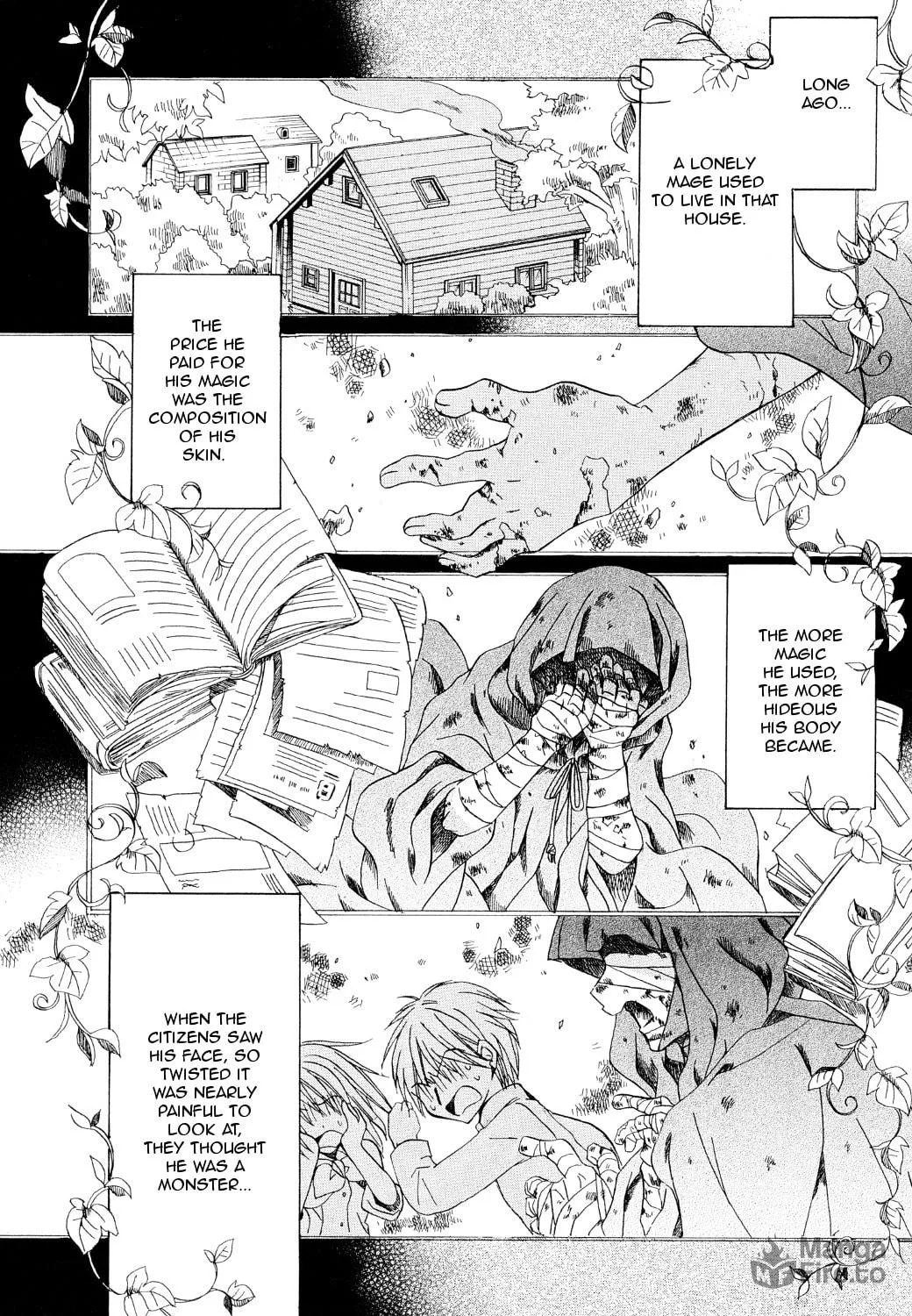 Read Hibiki