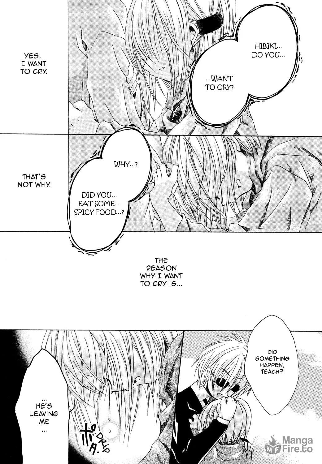Read Hibiki