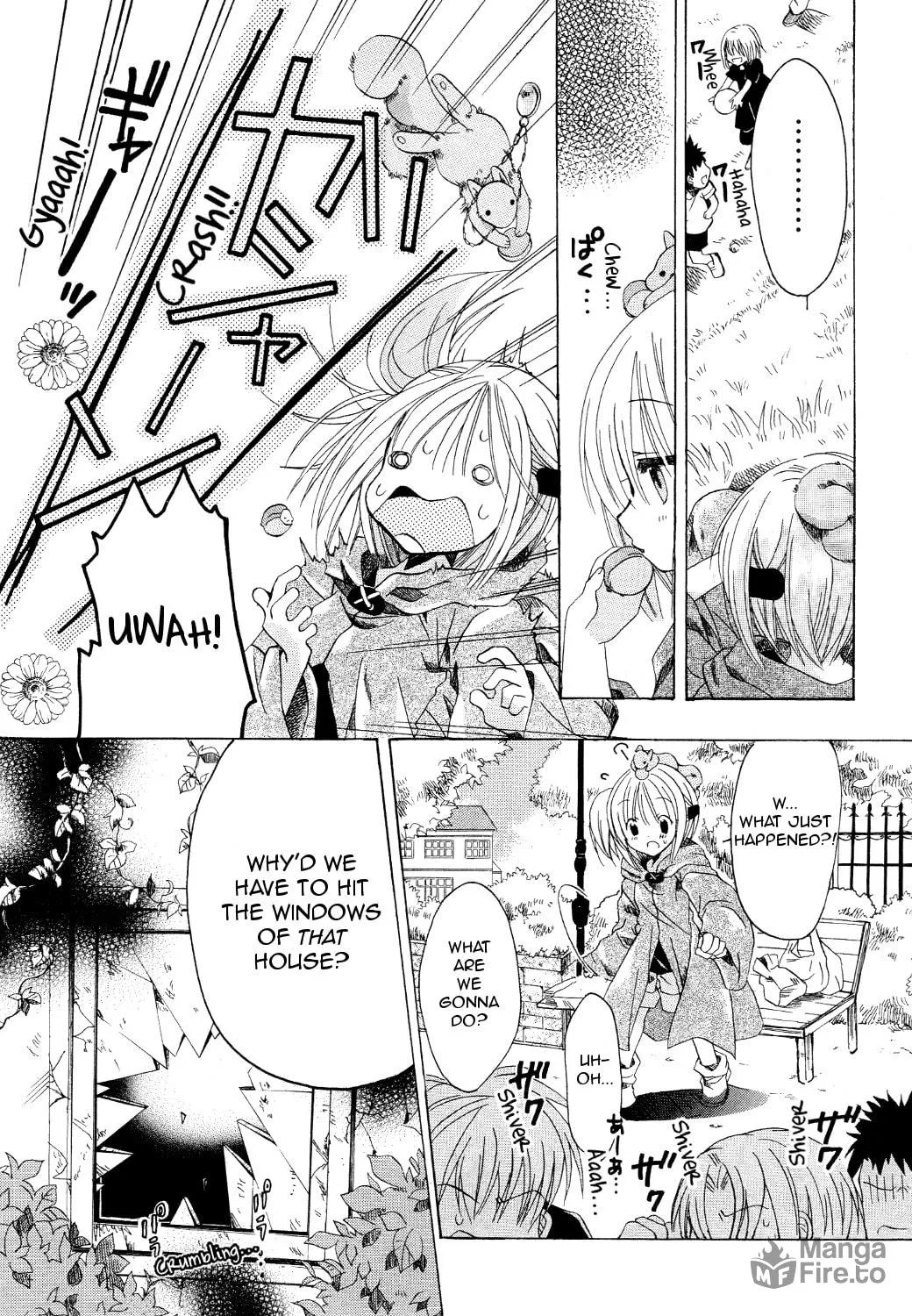 Read Hibiki