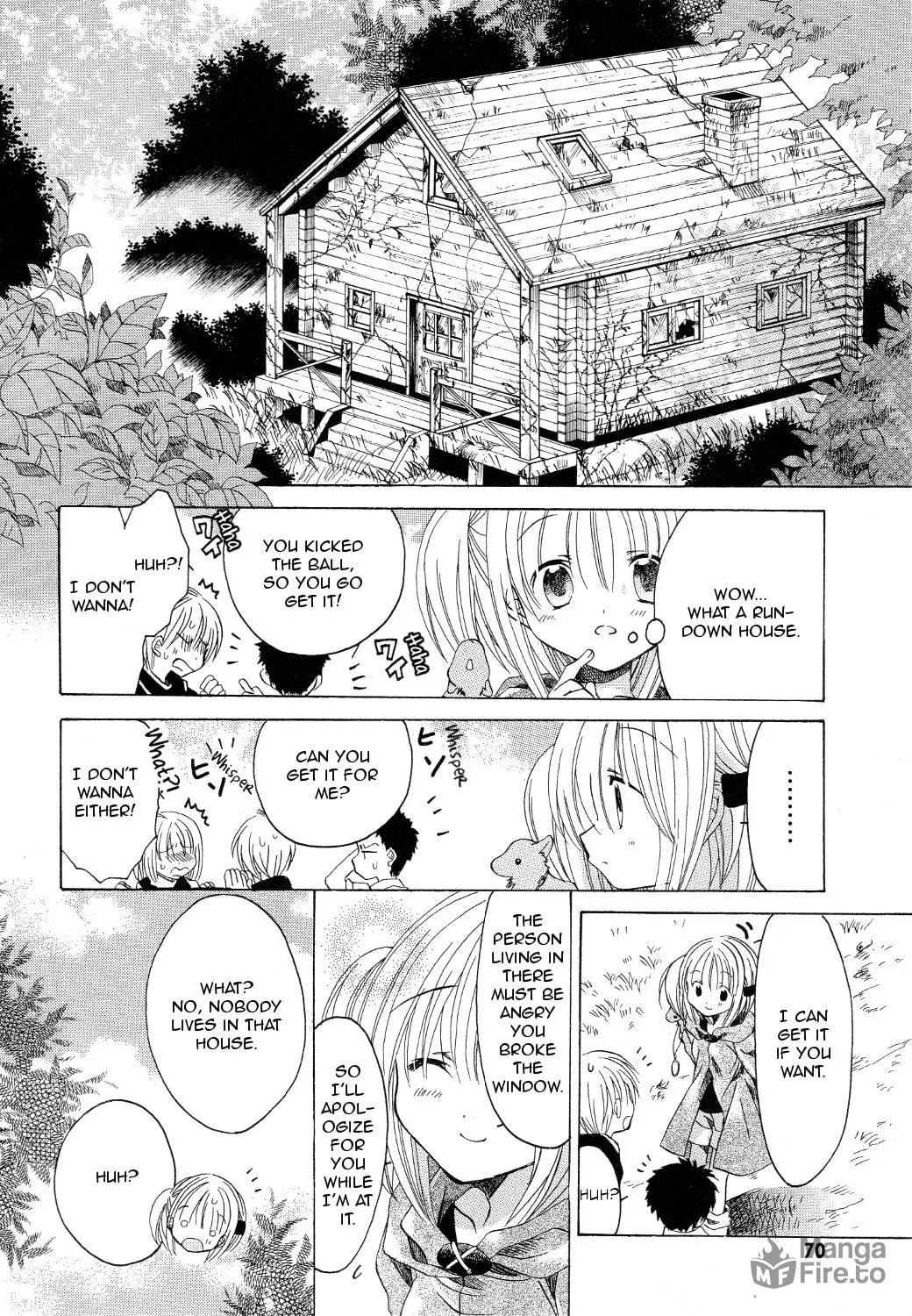 Read Hibiki