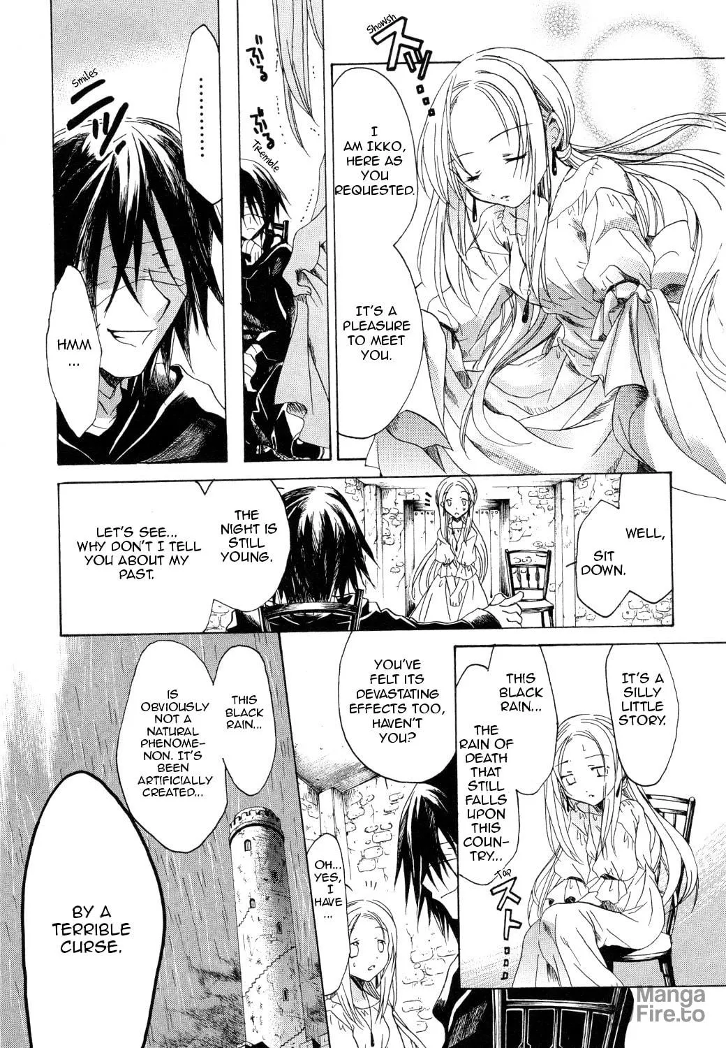 Read Hibiki