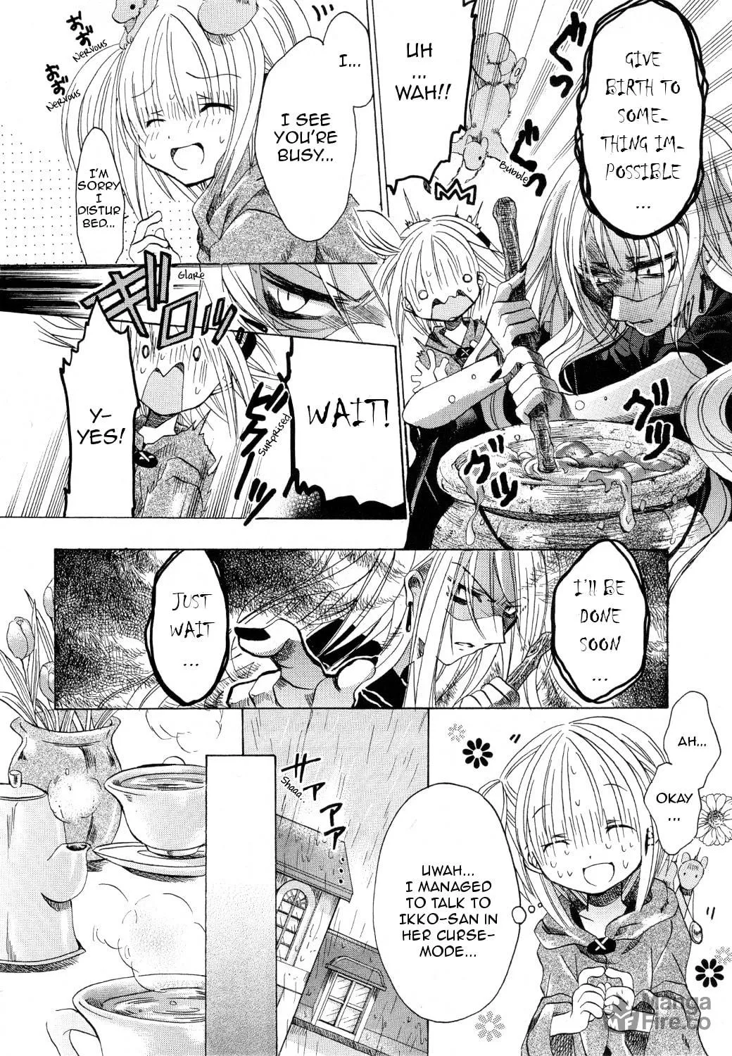 Read Hibiki