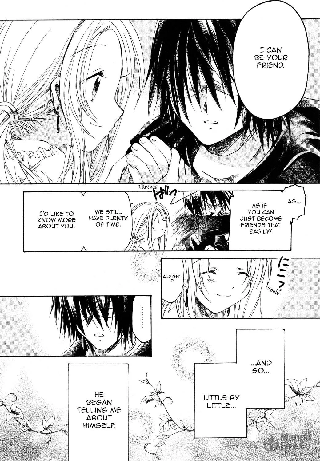 Read Hibiki