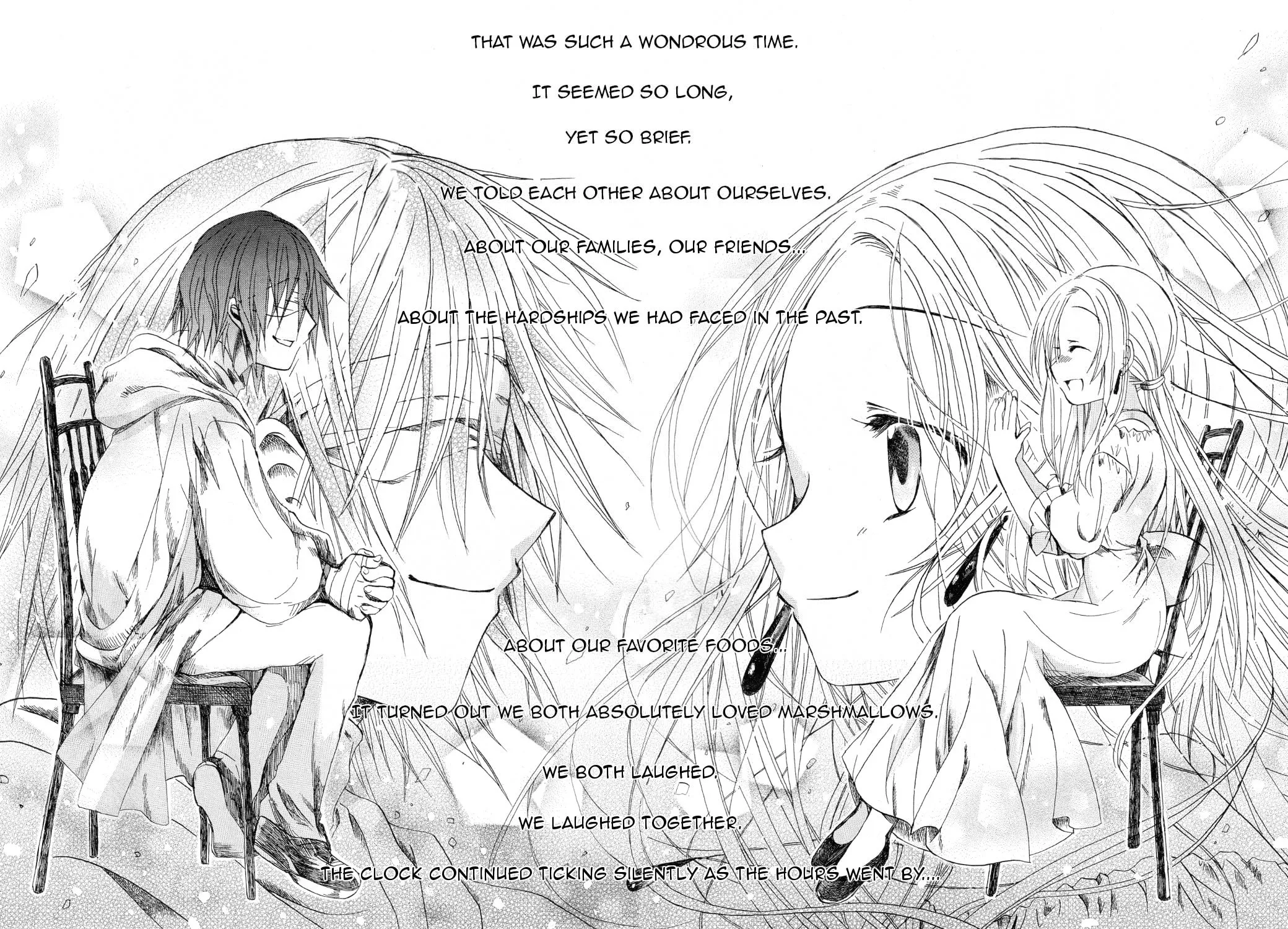 Read Hibiki