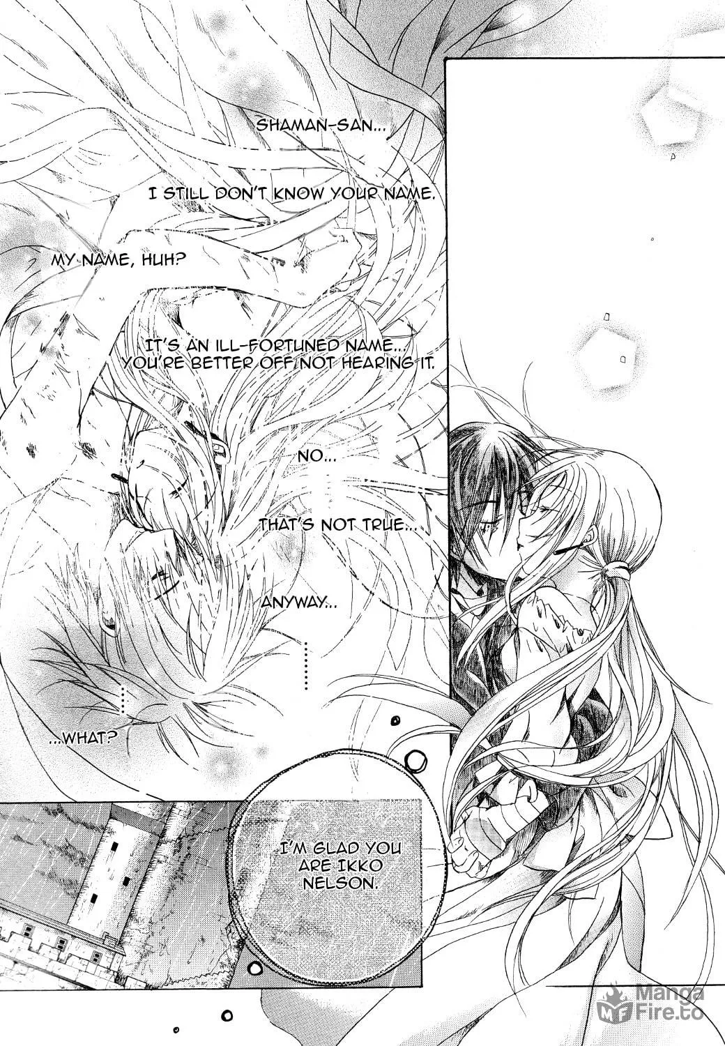 Read Hibiki